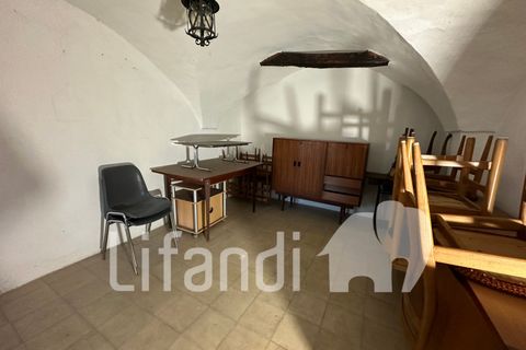 Landejendom i Comano Terme, Trento, Comano Terme - € 170.000 | Ref: J207 - foto 5