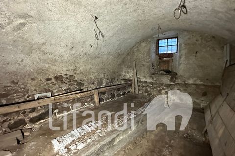 Landejendom i Comano Terme, Trento, Comano Terme - € 170.000 | Ref: J207 - foto 8