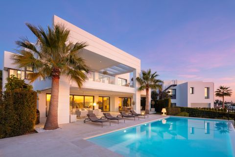 Villa i Marbella, Malaga, Marbella - € 4.750.000 | Ref: CP07218 - foto 1