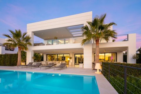 Villa i Marbella, Malaga, Marbella - € 4.750.000 | Ref: CP07218 - foto 2