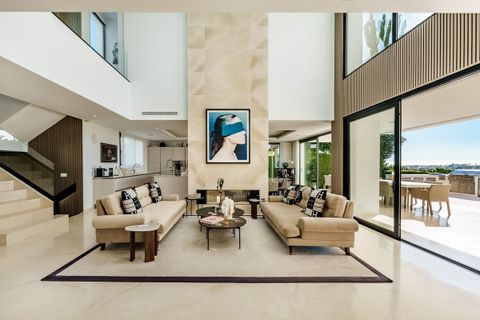 Villa i Marbella, Malaga, Marbella - € 4.750.000 | Ref: CP07218 - foto 6