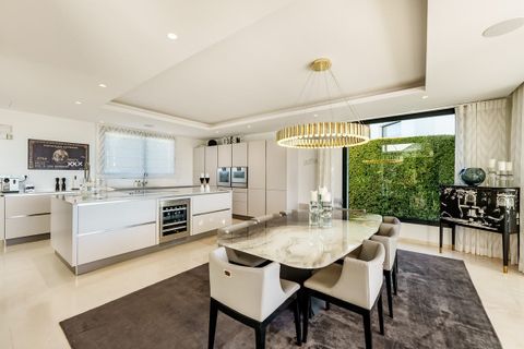 Villa i Marbella, Malaga, Marbella - € 4.750.000 | Ref: CP07218 - foto 7