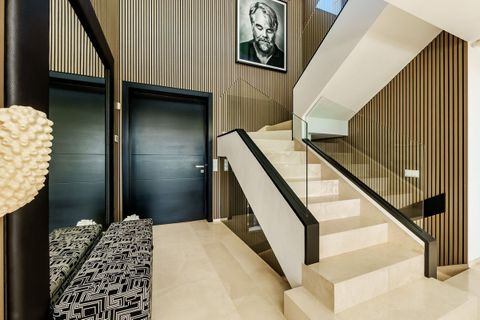 Villa i Marbella, Malaga, Marbella - € 4.750.000 | Ref: CP07218 - foto 8