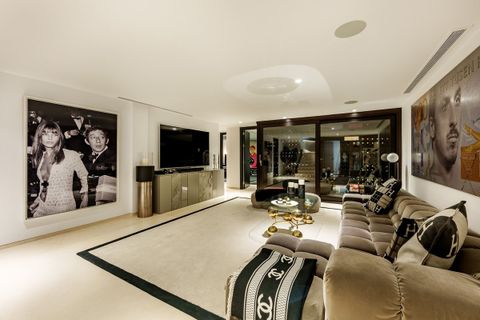 Villa i Marbella, Malaga, Marbella - € 4.750.000 | Ref: CP07218 - foto 9