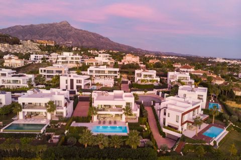 Villa i Marbella, Malaga, Marbella - € 4.750.000 | Ref: CP07218 - foto 13