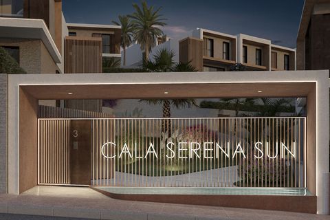 Byhus i Mijas Costa, Malaga, Mijas Costa - € 505.000 | Ref: CP07690 - foto 7