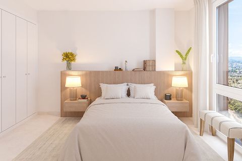 Byhus i Mijas Costa, Malaga, Mijas Costa - € 505.000 | Ref: CP07690 - foto 8