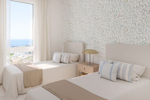 Byhus i Mijas Costa, Malaga, Mijas Costa - € 505.000 | Ref: CP07690 - foto 9