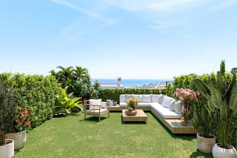 Byhus i Mijas Costa, Malaga, Mijas Costa - € 505.000 | Ref: CP07690 - foto 11