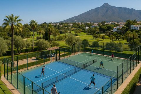 Byhus i Mijas Costa, Malaga, Mijas Costa - € 505.000 | Ref: CP07690 - foto 33
