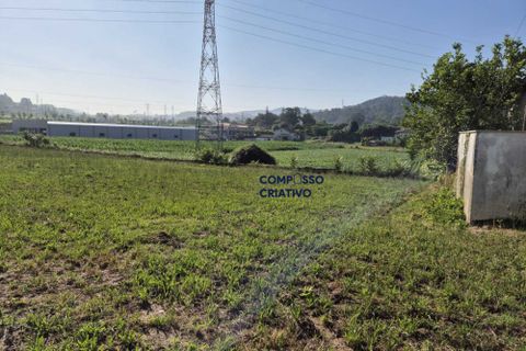 Helårsgrund i Guimaraes, Braga, Guimaraes - € 110.000 | Ref: 20012025 - foto 5