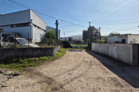 Helårsgrund i Guimaraes, Braga, Guimaraes - € 110.000 | Ref: 20012025 - foto 1