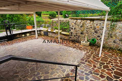 Landejendom i Agerola, Naples, Agerola - € 500.000 | Ref: AGEROLA3 - foto 6