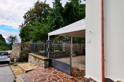 Landejendom i Agerola, Naples, Agerola - € 500.000 | Ref: AGEROLA3 - foto 17