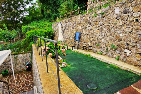 Landejendom i Agerola, Naples, Agerola - € 500.000 | Ref: AGEROLA3 - foto 12