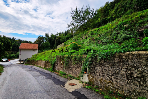 Landejendom i Agerola, Naples, Agerola - € 500.000 | Ref: AGEROLA3 - foto 8