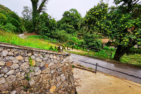 Landejendom i Agerola, Naples, Agerola - € 500.000 | Ref: AGEROLA3 - foto 22