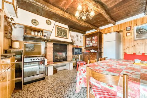 Villa a Cesara, Verbano Cusio Ossola, Cesara - € 195.000 | Ref: 3-CESSEL - foto 2
