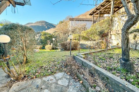 Villa a Cesara, Verbano Cusio Ossola, Cesara - € 195.000 | Ref: 3-CESSEL - foto 3