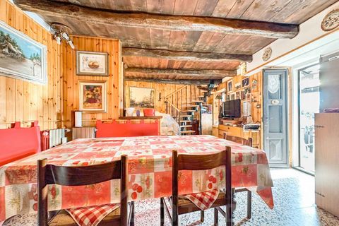 Villa a Cesara, Verbano Cusio Ossola, Cesara - € 195.000 | Ref: 3-CESSEL - foto 4
