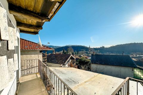 Villa a Cesara, Verbano Cusio Ossola, Cesara - € 195.000 | Ref: 3-CESSEL - foto 15
