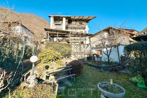 Villa a Cesara, Verbano Cusio Ossola, Cesara - € 195.000 | Ref: 3-CESSEL - foto 20
