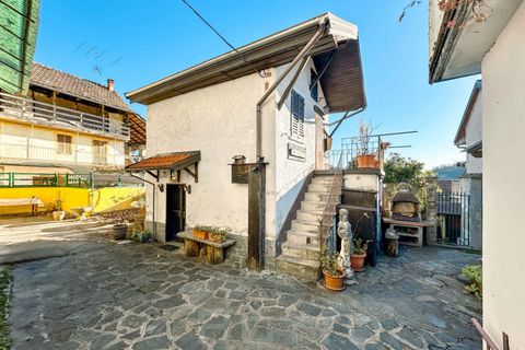 Villa a Cesara, Verbano Cusio Ossola, Cesara - € 195.000 | Ref: 3-CESSEL - foto 21