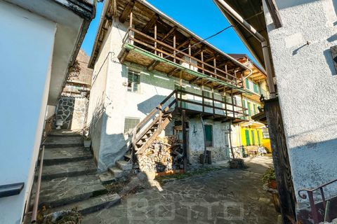 Villa a Cesara, Verbano Cusio Ossola, Cesara - € 195.000 | Ref: 3-CESSEL - foto 22