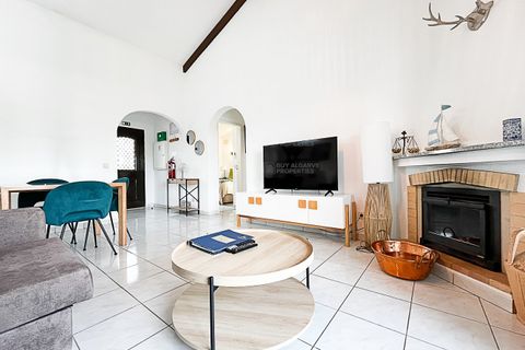 Villa i Carvoeiro, Faro, Carvoeiro - € 445.000 | Ref: BAP-30 - foto 8