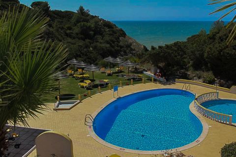 Villa i Carvoeiro, Faro, Carvoeiro - € 445.000 | Ref: BAP-30 - foto 19