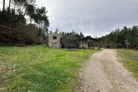 Erhvervsejendom i Moncao, Viana do Castelo, Moncao - € 149.000 | Ref: F2-04-13 - foto 4