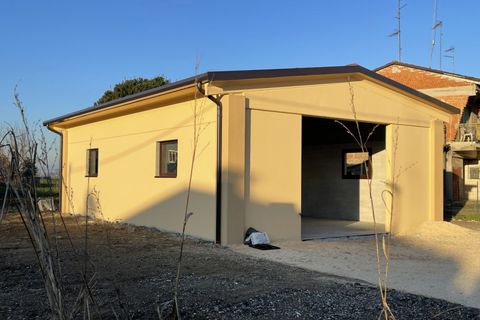 Erhvervsejendom i Suzzara, Mantua, Suzzara - € 140.000 | Ref: 2628 - foto 8