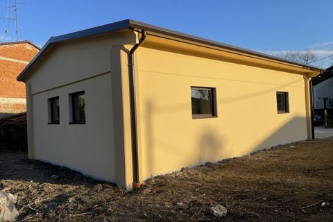 Erhvervsejendom i Suzzara, Mantua, Suzzara - € 140.000 | Ref: 2628 - foto 10