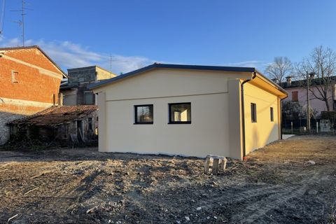 Erhvervsejendom i Suzzara, Mantua, Suzzara - € 140.000 | Ref: 2628 - foto 11