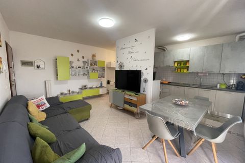 Leilighet i Suzzara, Mantua, Suzzara - € 90 000 | Ref: 2632 - foto 4