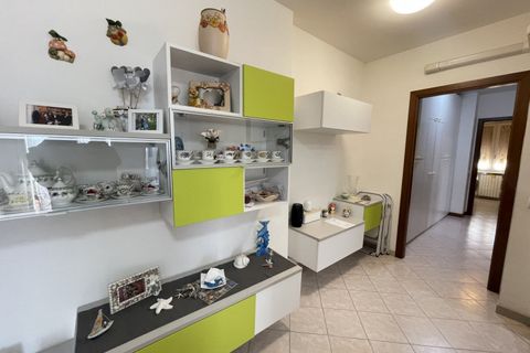 Leilighet i Suzzara, Mantua, Suzzara - € 90 000 | Ref: 2632 - foto 11