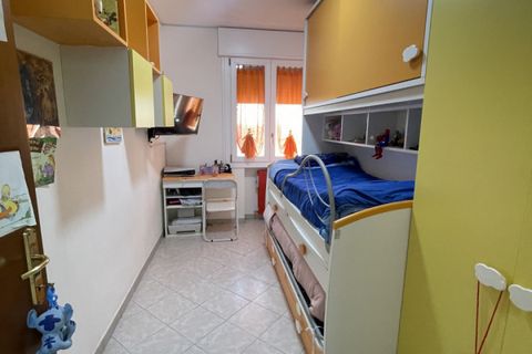 Leilighet i Suzzara, Mantua, Suzzara - € 90 000 | Ref: 2632 - foto 14