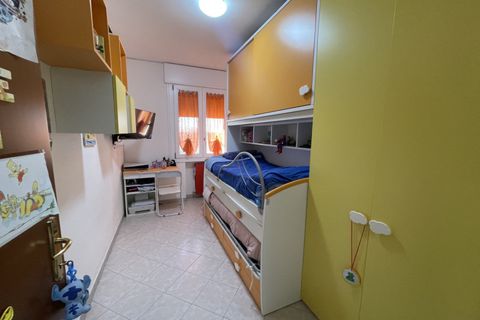 Leilighet i Suzzara, Mantua, Suzzara - € 90 000 | Ref: 2632 - foto 15