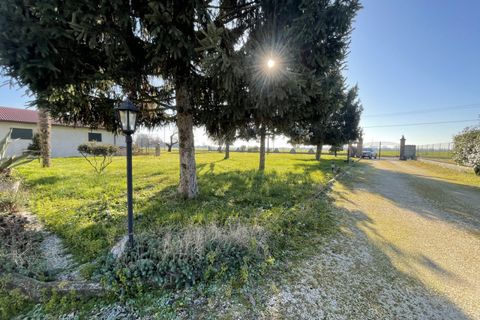 Villa a Gonzaga, Mantua, Gonzaga - € 448.000 | Ref: 2633 - foto 2