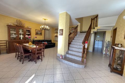 Villa a Gonzaga, Mantua, Gonzaga - € 448.000 | Ref: 2633 - foto 5