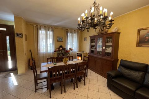 Villa a Gonzaga, Mantua, Gonzaga - € 448.000 | Ref: 2633 - foto 8