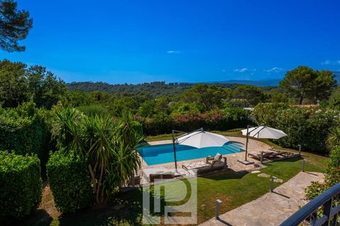 Villa a Mougins, Alpes-Maritimes, Mougins - € 10.000/mes | Ref: 04264 - foto 2