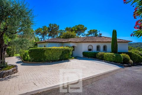 Villa a Mougins, Alpes-Maritimes, Mougins - € 10.000/mes | Ref: 04264 - foto 3