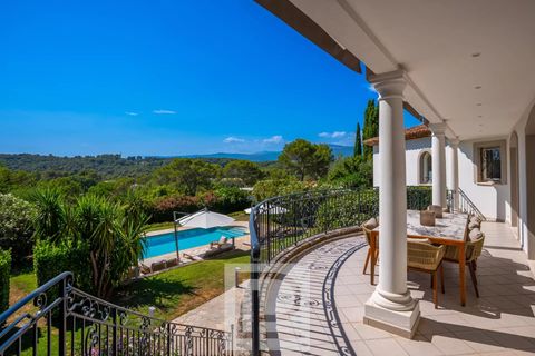 Villa a Mougins, Alpes-Maritimes, Mougins - € 10.000/mes | Ref: 04264 - foto 5