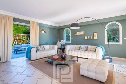 Villa a Mougins, Alpes-Maritimes, Mougins - € 10.000/mes | Ref: 04264 - foto 7