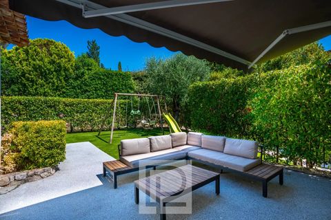Villa a Mougins, Alpes-Maritimes, Mougins - € 10.000/mes | Ref: 04264 - foto 9