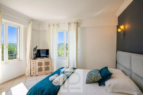 Villa a Mougins, Alpes-Maritimes, Mougins - € 10.000/mes | Ref: 04264 - foto 12