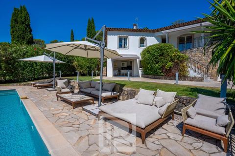 Villa a Mougins, Alpes-Maritimes, Mougins - € 10.000/mes | Ref: 04264 - foto 17