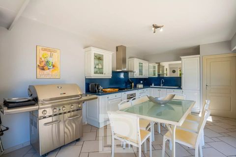 Villa a Mougins, Alpes-Maritimes, Mougins - € 10.000/mes | Ref: 04264 - foto 18