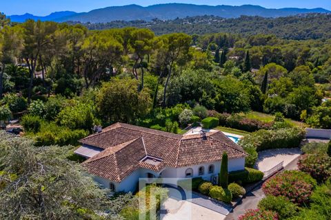 Villa a Mougins, Alpes-Maritimes, Mougins - € 10.000/mes | Ref: 04264 - foto 27